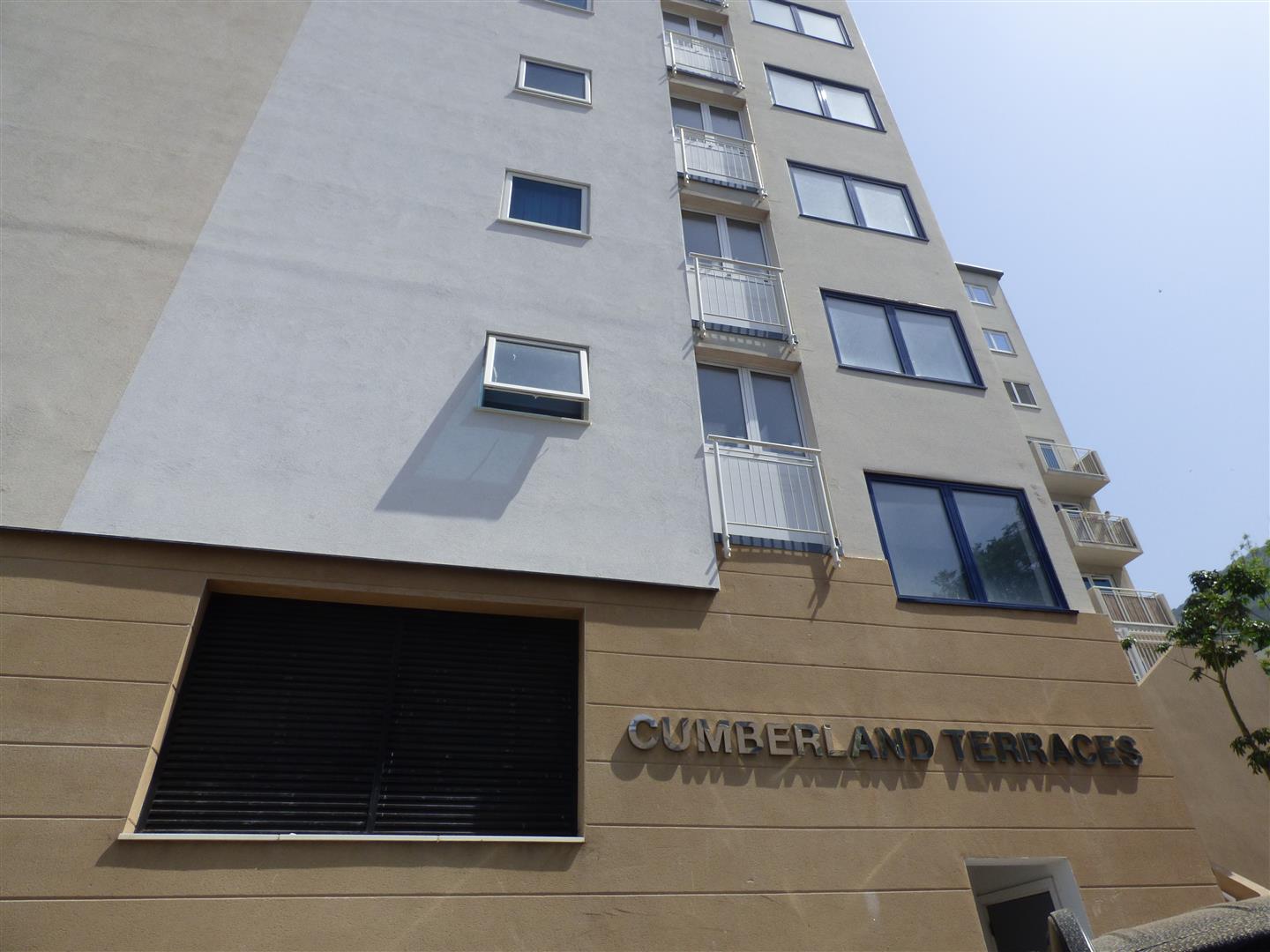 Image of Apartment - 2 Bedrooms - 1 Bathrooms for Sale in Cumberland Terraces-Gibraltar, Image 6